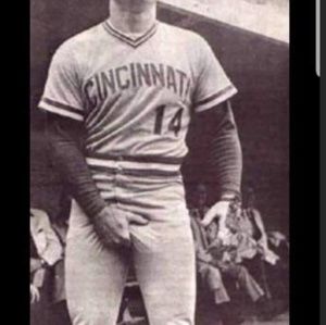 Meet your Posher, Scott